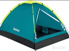 Tenda Canadese a 4 Posti