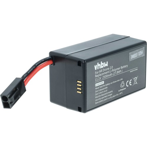 Batteria per parrot drone - batteria,