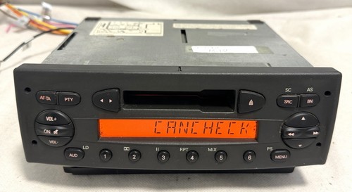 Autoradio blaupunkt radio - blaupunkt,