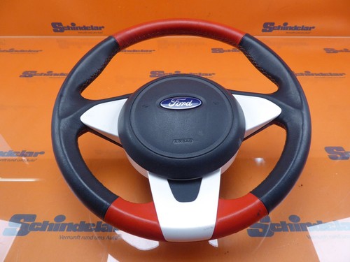 Volante rosso 61990050c