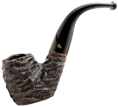 Peterson aran rusticated - peterson,