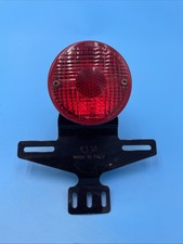 PORTATARGA FARO CEV 127 9313