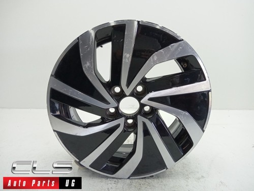 Pezzo cerchio lega 15 - cerchio,