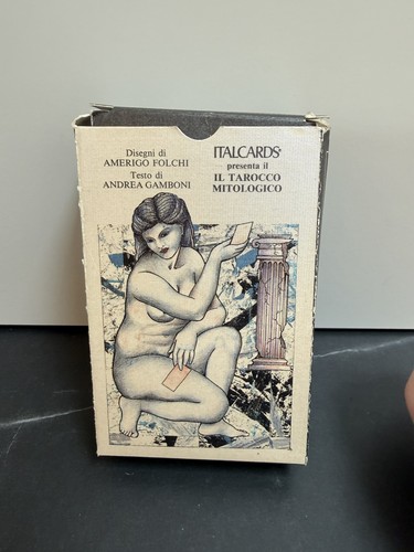 Italcards il tarocco - -,