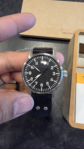 Orologio stowa flieger - stowa,