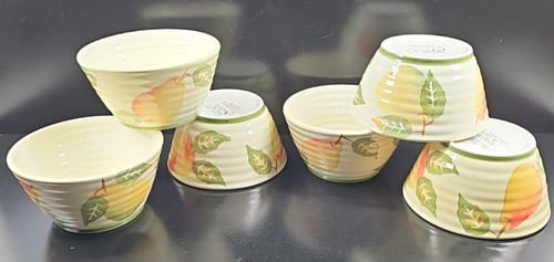 Lotto piatti zuppiera - 6,