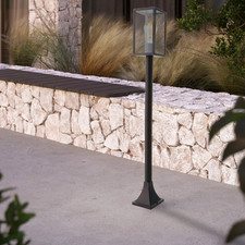 - Lampada Floor a LED per