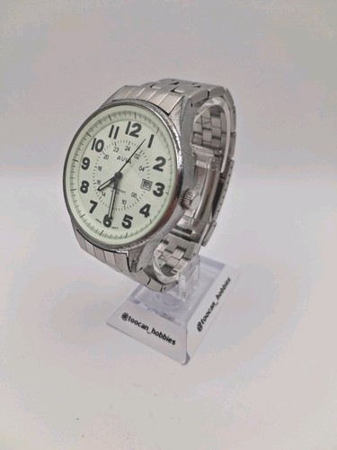 Orologio avia large face - orologio,