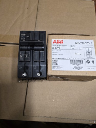 Nuovo lotto abb - nuovo, 18
