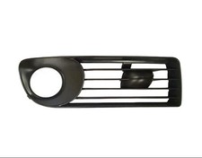 Griglia paraurti anteriore