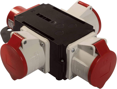 Mixo adattatore distributore - /,