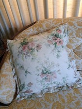Cuscino vintage Ralph Lauren