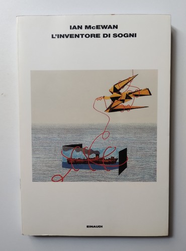 Inventore dei sogni ian - dei,