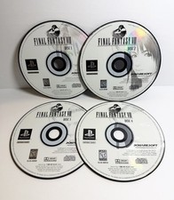 Final Fantasy VIII 8