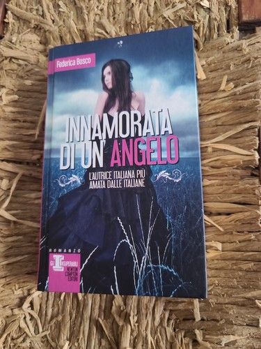 Innamorata angelo - angelo,