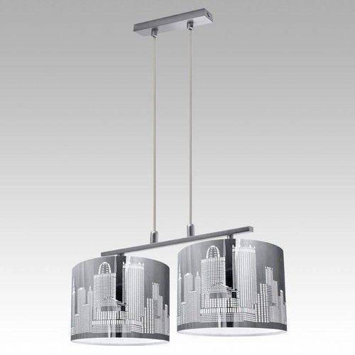 Lampada sospensione - lampada, a