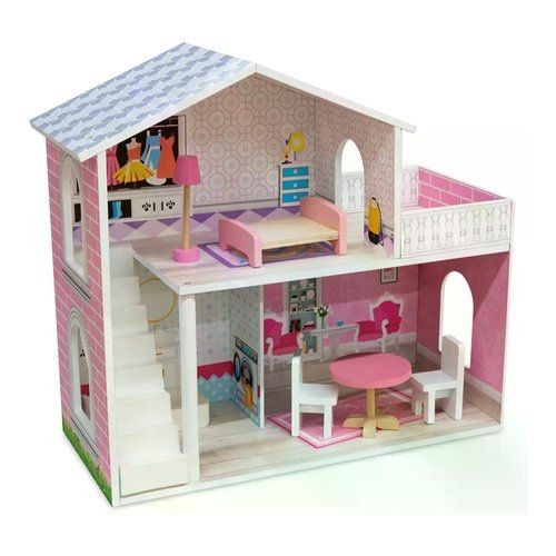 New playset doll - playset, 40687