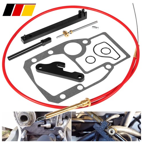 987661 kit cavi cambio - 987661,