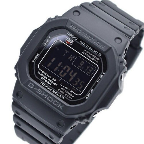 Nuovo orologio solare casio - nuovo,