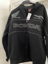Giacca Bomber Honda XL Doppio