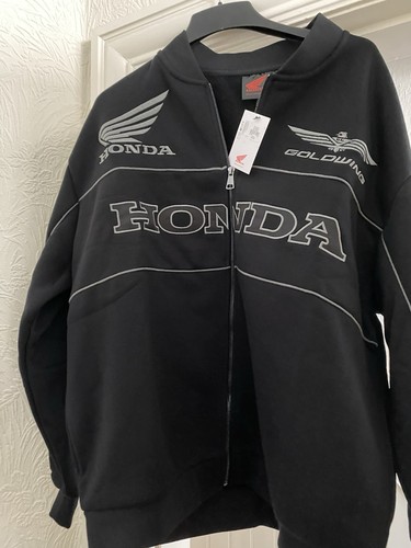 Giacca bomber honda - bomber, xl