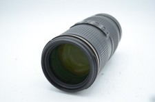 Nikon AF-S NIKKOR 70-200mm f/4