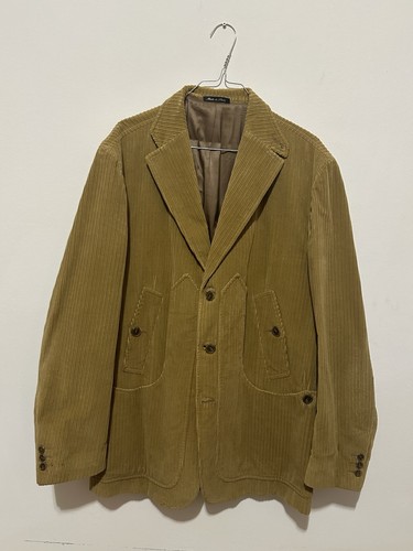 Sartoria rossi blazer uomo - sartoria,