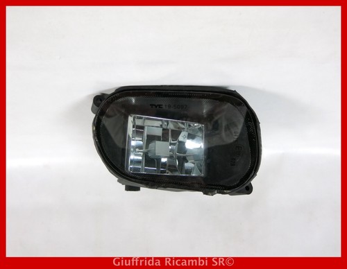 Faro fendinebbia antinebbia - faro,