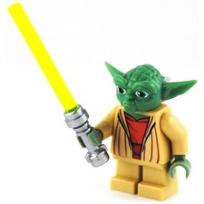 LEGO® Maestro Yoda