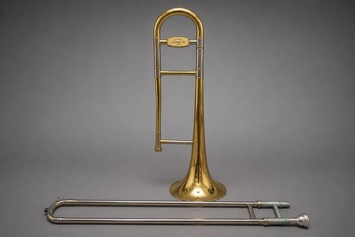 Trombone jupiter carnegie - trombone,