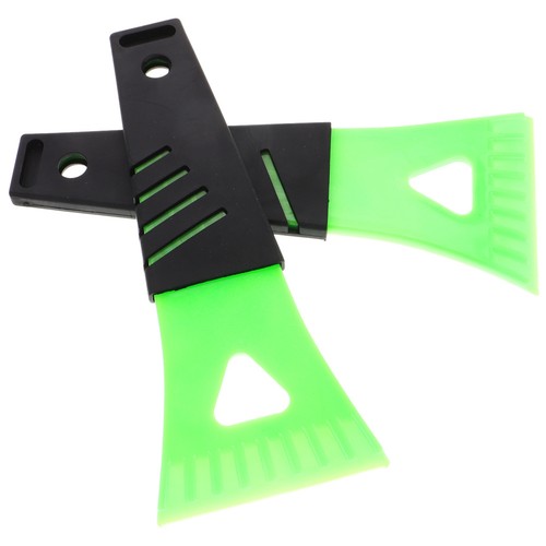 Pcs gratta ghiaccio per - 2,