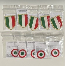 5 COPPIE TOPPE