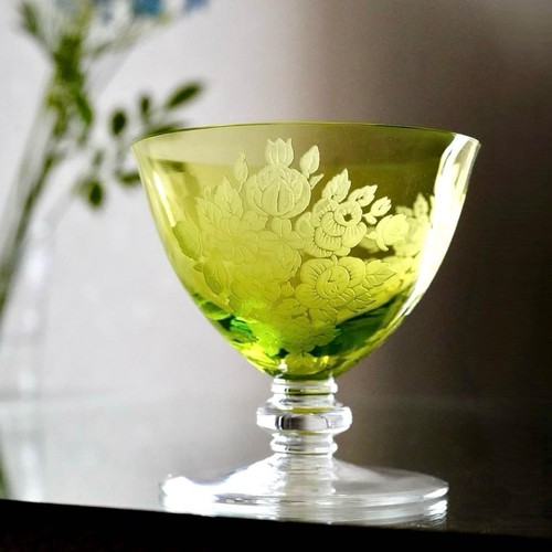 Bouquet bicchiere vino - bicchiere,