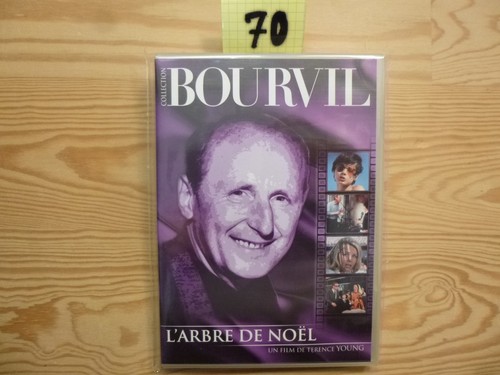 Dvd arbre de - de, noël