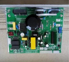 Scheda Alimentazione per