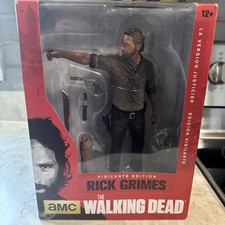 2016 McFarlane The Walking