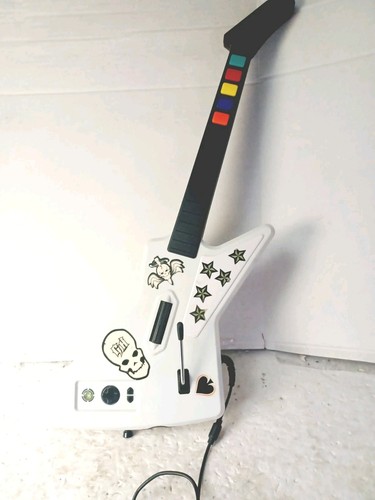 Guitar hero xbox 360 plorer - hero,