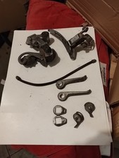 Bici Corsa Cambio Deragliatore Manettini SACHS HURET