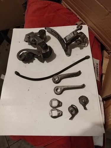 Bicicletta corsa cambio - bicicletta,