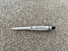 Eppendorf Research Plus Pipette Ballpoint Pen