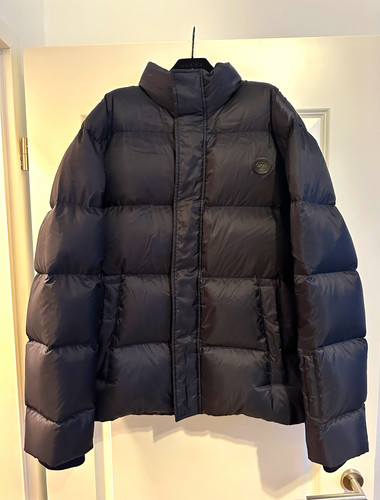 Gucci giacca piumino uomo - gucci,