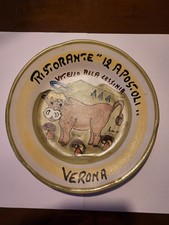 Piatto del Buon Ricordo -