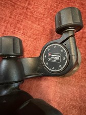 Manfrotto 460mg