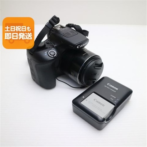 Like the powershot sx60 - the, hs