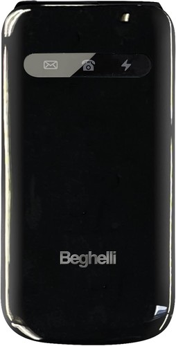 Beghelli telefono salvavita - beghelli,