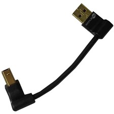 CAVO USB AB ANGOLARE PER TINY