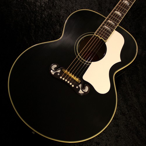 Gibson 1957 200 ebony tune - sj-200,