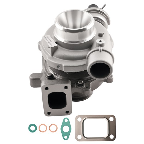 Turbocompressore per iveco - turbocompressore,