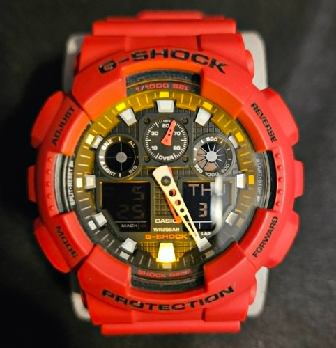 Orologio uomo casio - orologio,