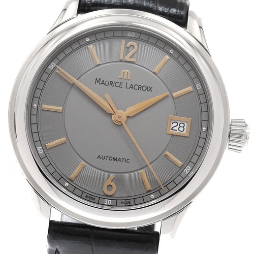 Maurice lacroix les classiques - maurice,